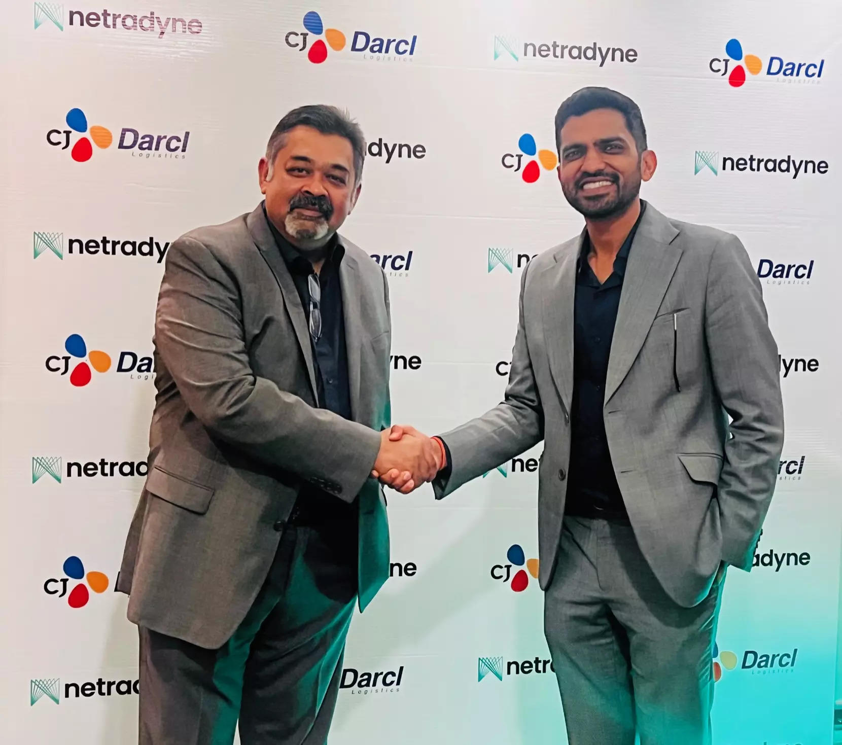  CJ Darcl Logistics Ltd., a leading logistics provider in India, has selected Netradyne to provide advanced fleet safety solutions.