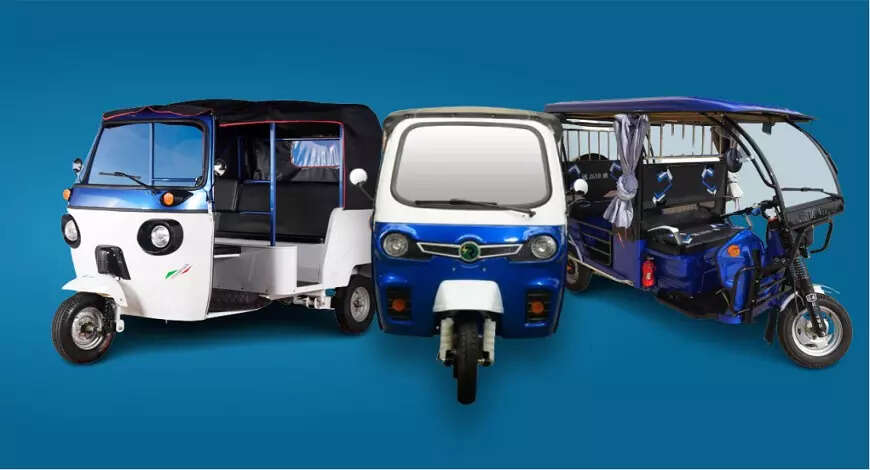  The Electric Vehicle financing firm, headquartered in New Delhi, has plans to grow in 7 cities.