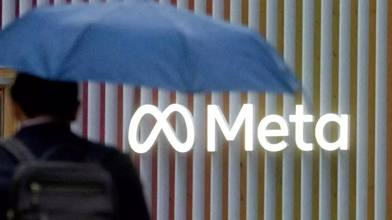 Meta heats up Big Tech's AI arms race with new language model