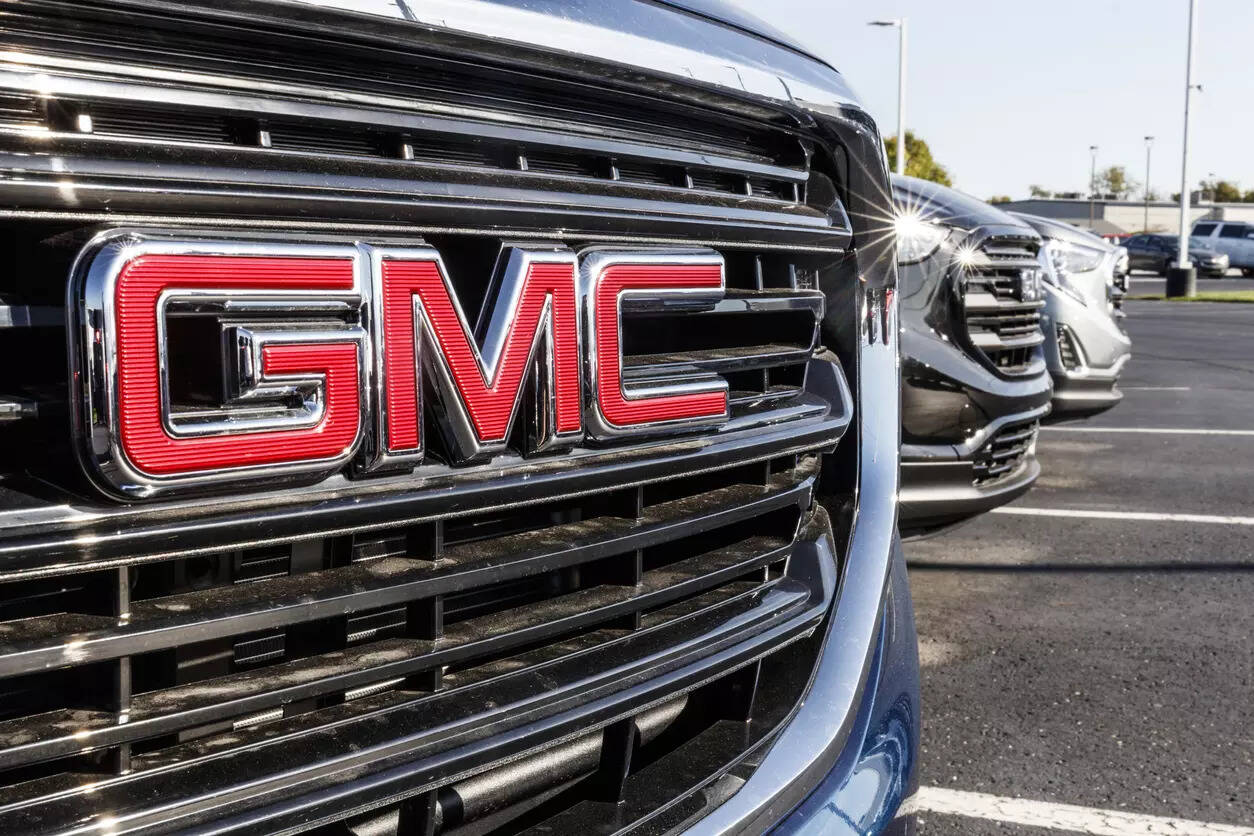  GM dealers have over 100 days' supply of Chevy Silverado pickups in stock, reflecting more vehicles on the ground and a seasonally slow pace of sales, according to Cox.