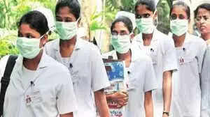State to create new nursing courses to meet demand