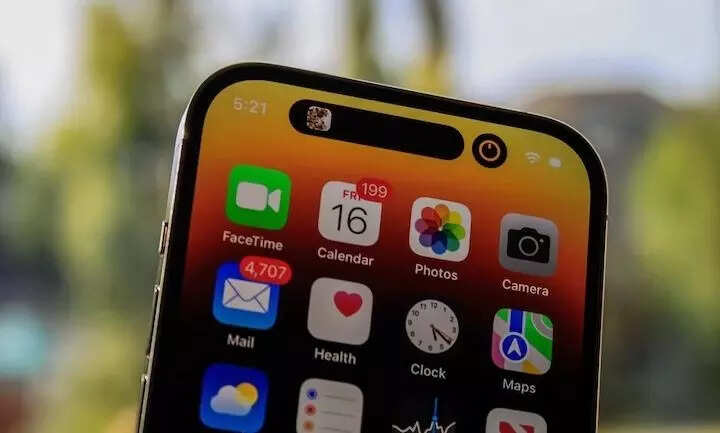 How iPhone passcode is helping thieves steal your money and data
