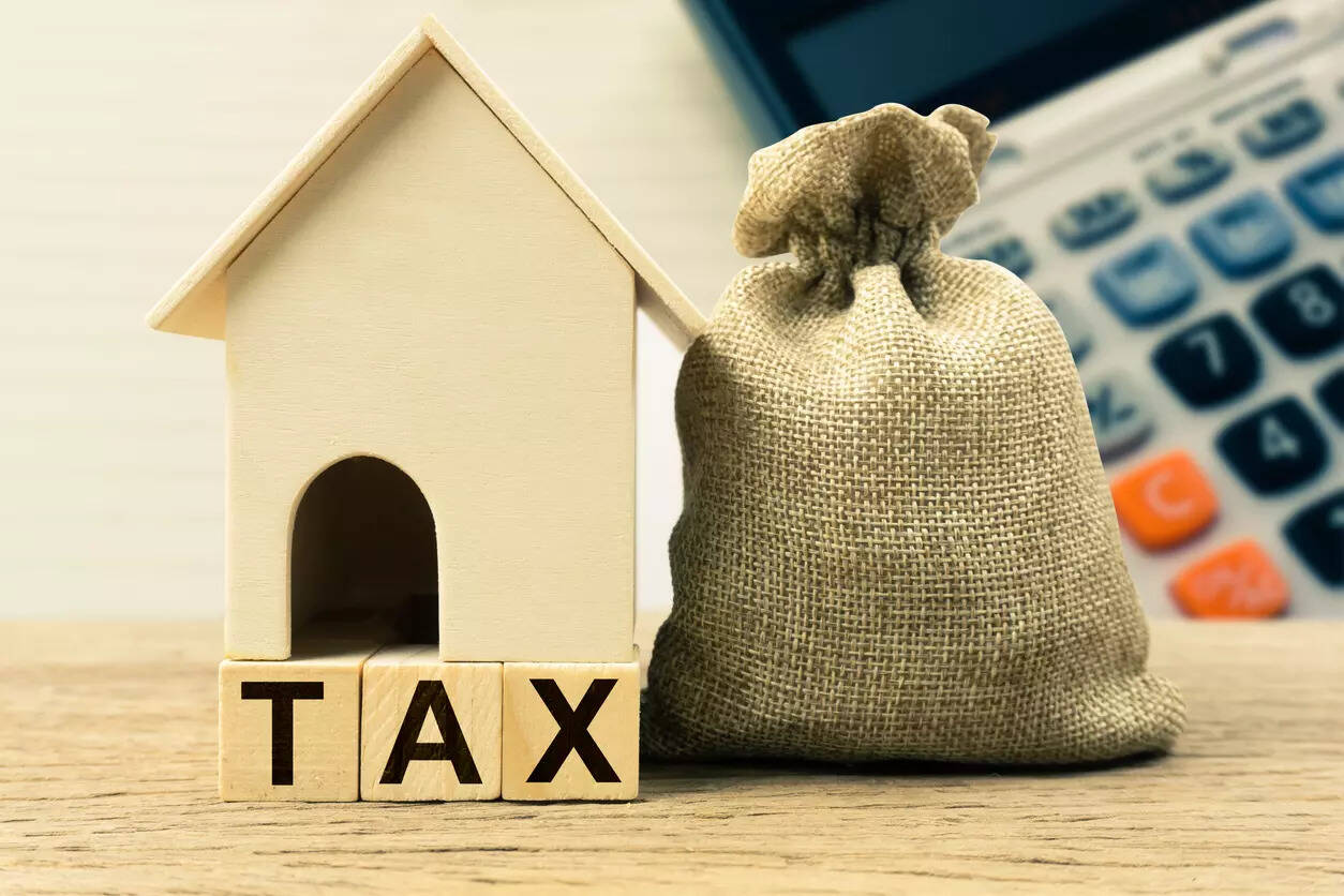 Mangaluru citizens are feeling the big jump in property tax