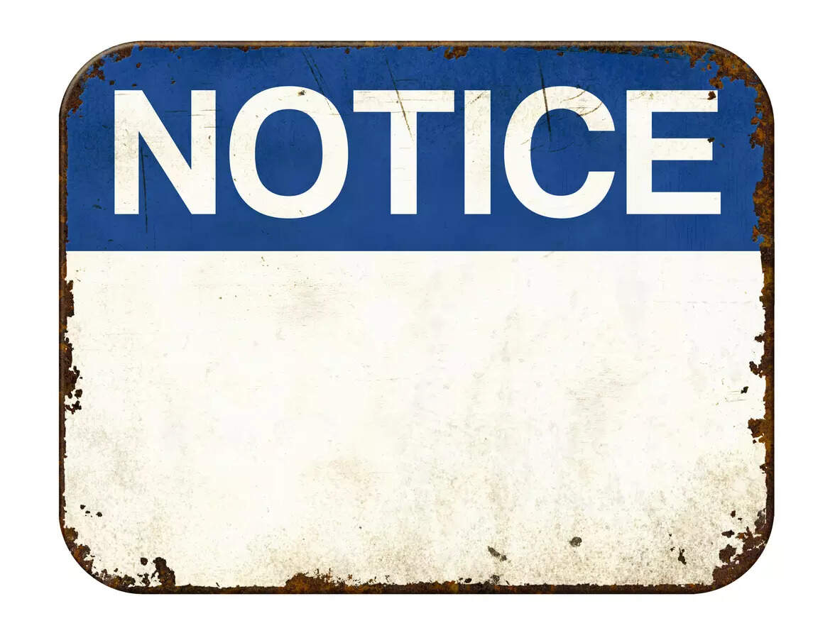 About 250 houses in Mainpuri receive demolition notices