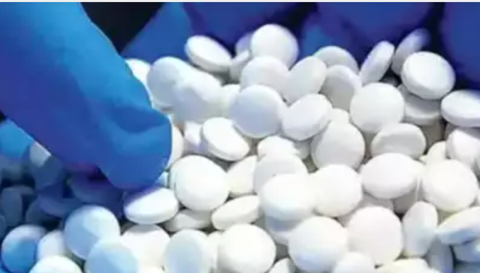 Spike in raw material prices hits pharma companies