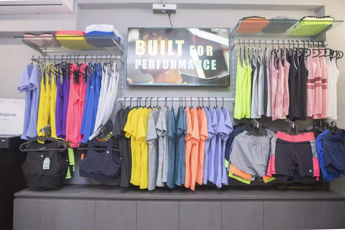 Women's performance wear brand ENGN plans to increase its offline presence, expects 30% contribution in near future