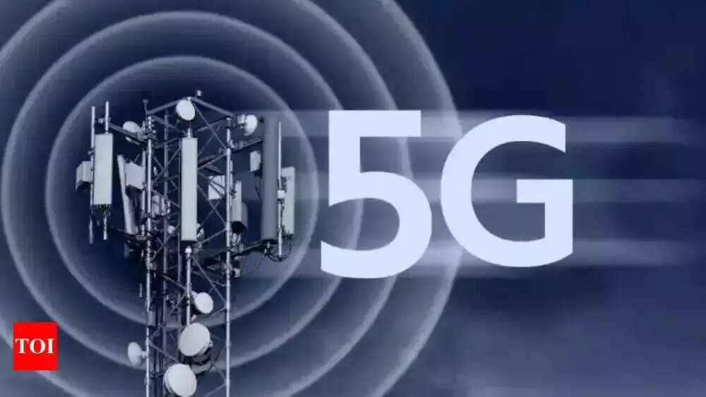 Jio may spend Rs 94,000-crore, Airtel Rs 66,000-crore on 5G capex by FY27: ICICI
