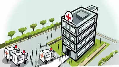 Give industry tag to health sector: Private hospitals to government