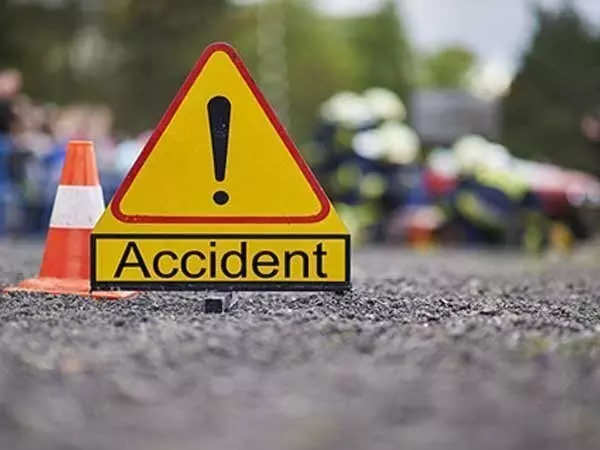 48% killed in road accident did not wear safety gear