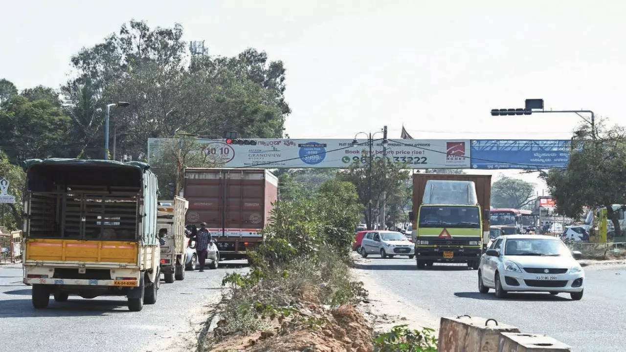Bengaluru-Mysuru Expressway: Vehicles to be charged toll from today; check for more details
