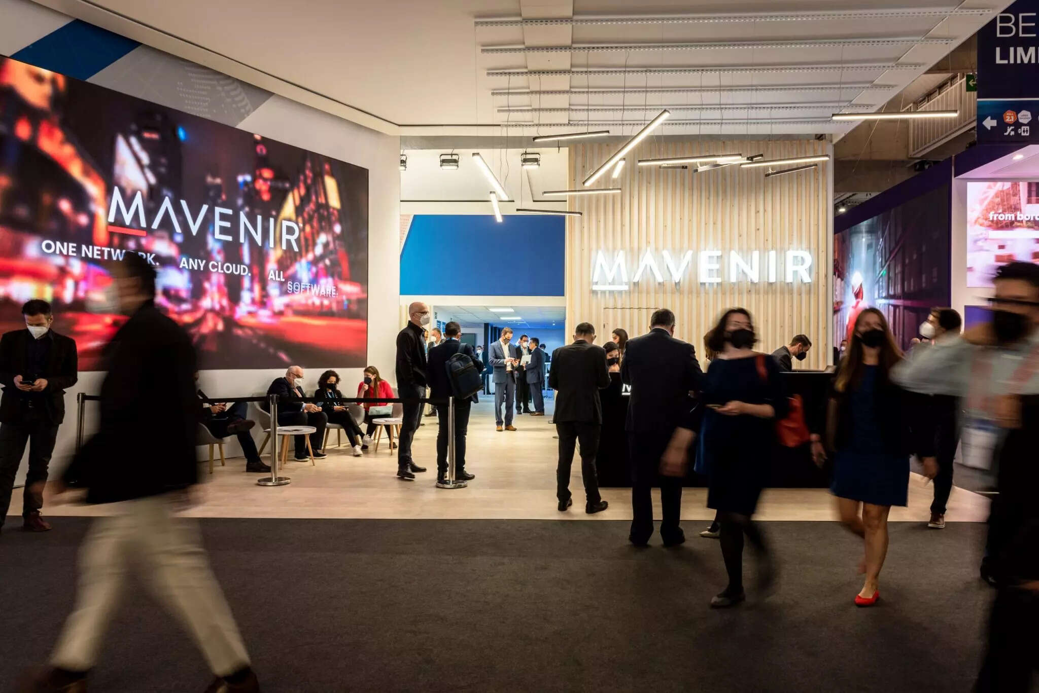 Mavenir, Qualcomm launch new O-RAN based massive MIMO radio