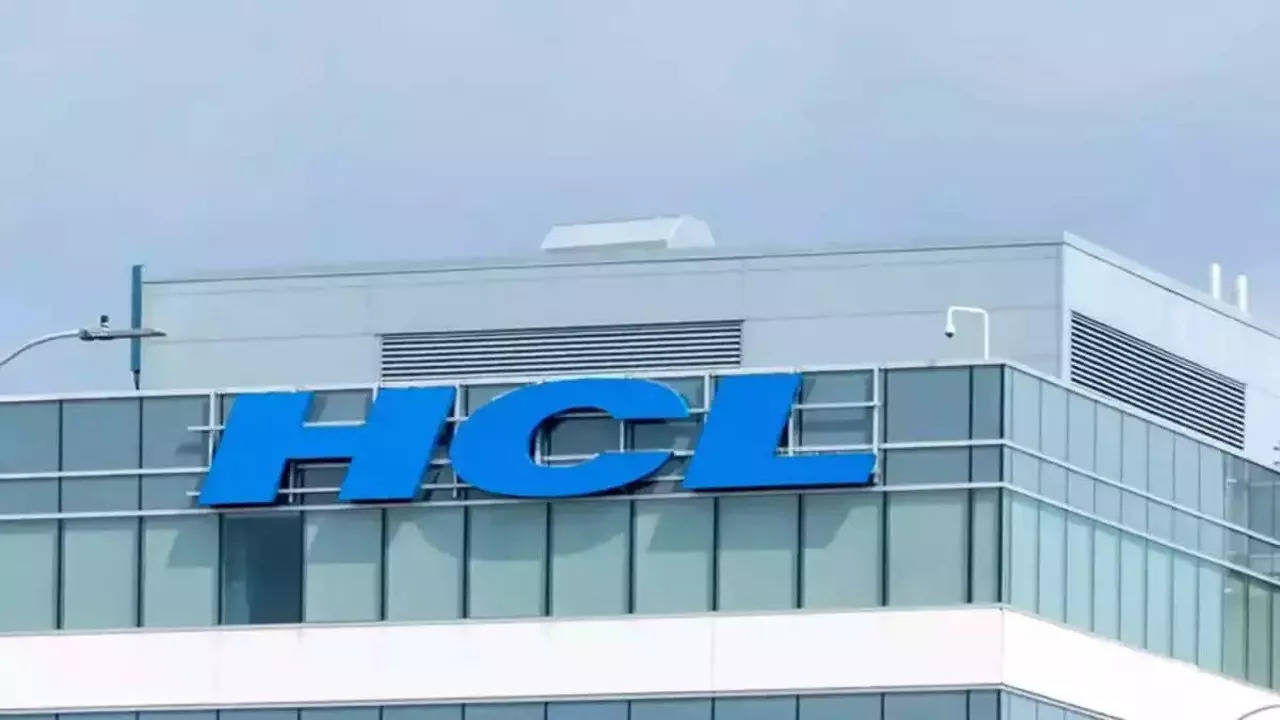 HCLTech collaborates with Dell on network modernisation for telcos and  enterprises, launches new 5G solutions, Telecom News, ET Telecom