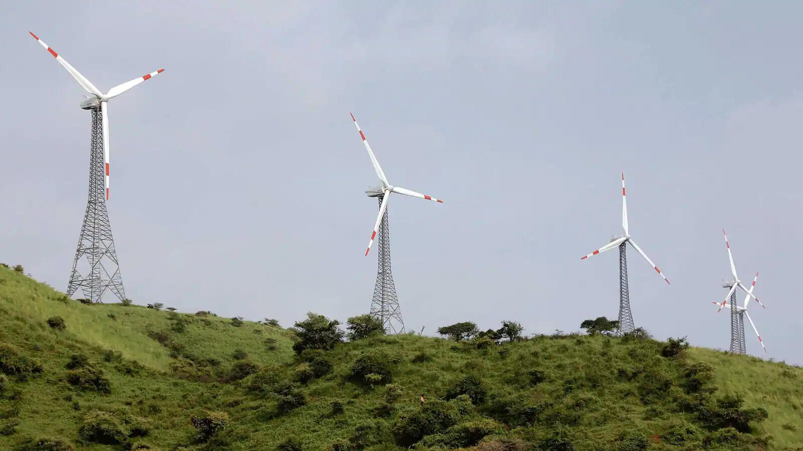  The Hyderabad-based company is among the largest issuer of green bonds at $4 billion, backed by GIC of Singapore, Abu Dhabi Investment Authority, Orix Corporation of Japan .