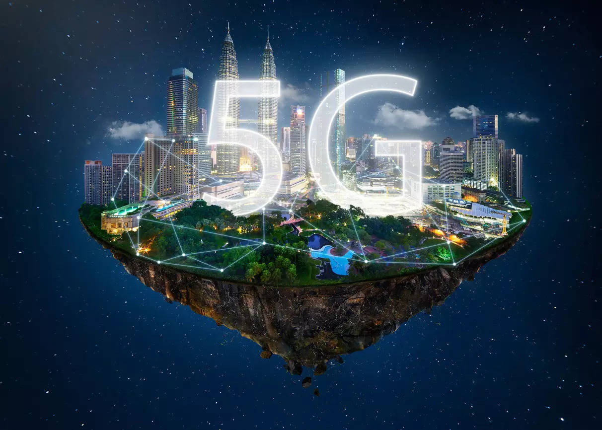  Telecom service providers carried out extensive 5G trials for a year prior to the auctions using trial airwaves in bands 700MHz, 3.3-3.6GHz and 24.25-28.5GHz. Telcos, technology companies along with startups demonstrated various 5G-powered use cases for consumers and enterprises such as smart cities, high-definition (HD) cloud gaming, virtual reality (VR), robotics, smart agriculture, and smart healthcare. But, a sizable deployment opportunity is far off from reality.