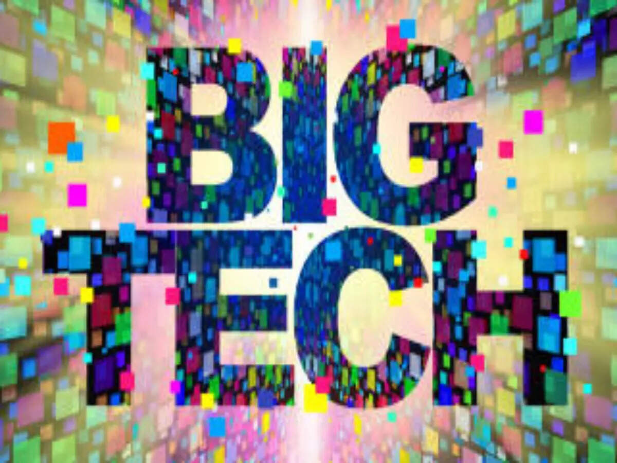 EU official defends talks on Big Tech helping fund networks