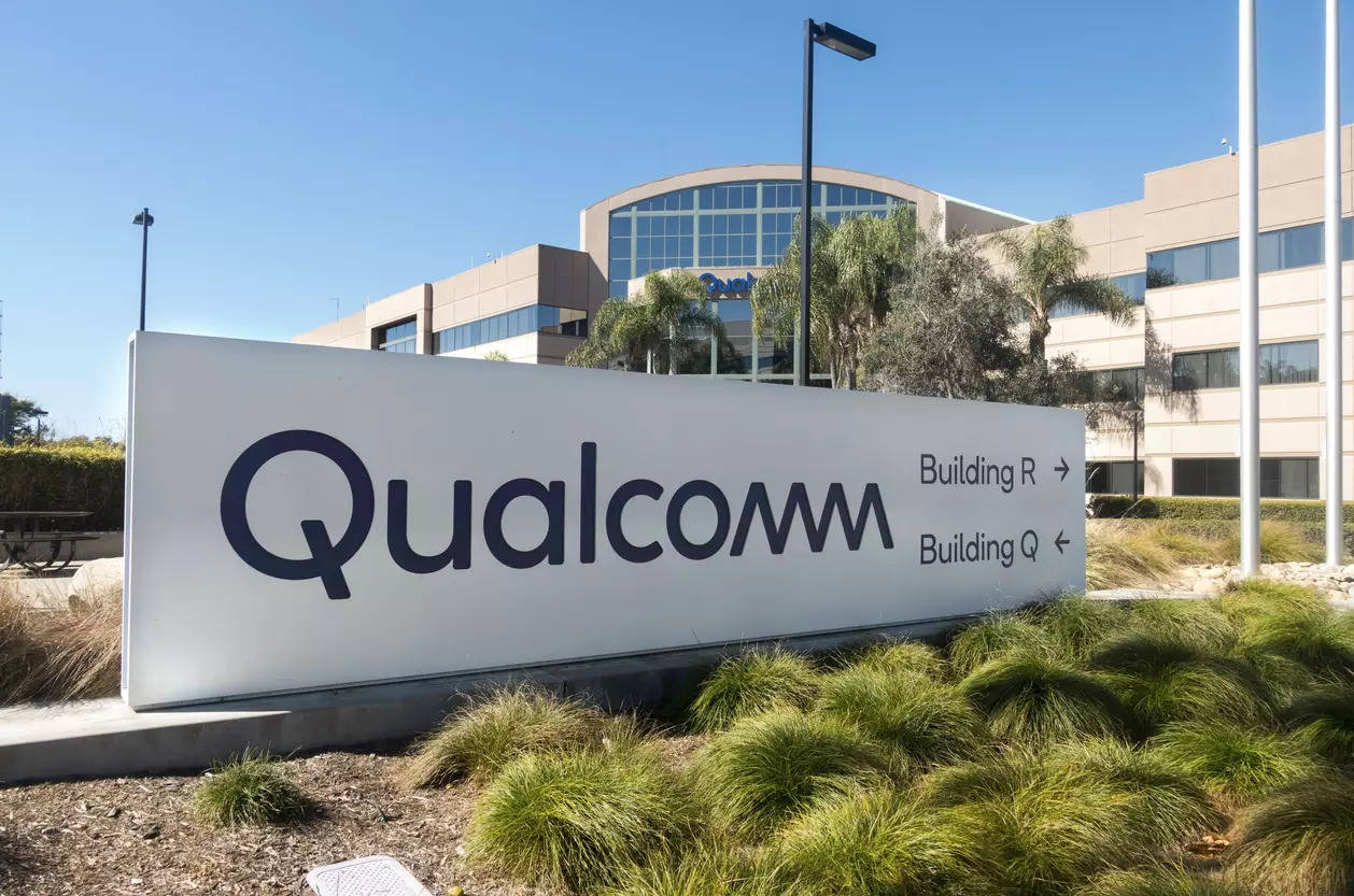  The culmination of Qualcomm Incorporated's more than 20-year history connecting cars with our telematics or auto connectivity platform.