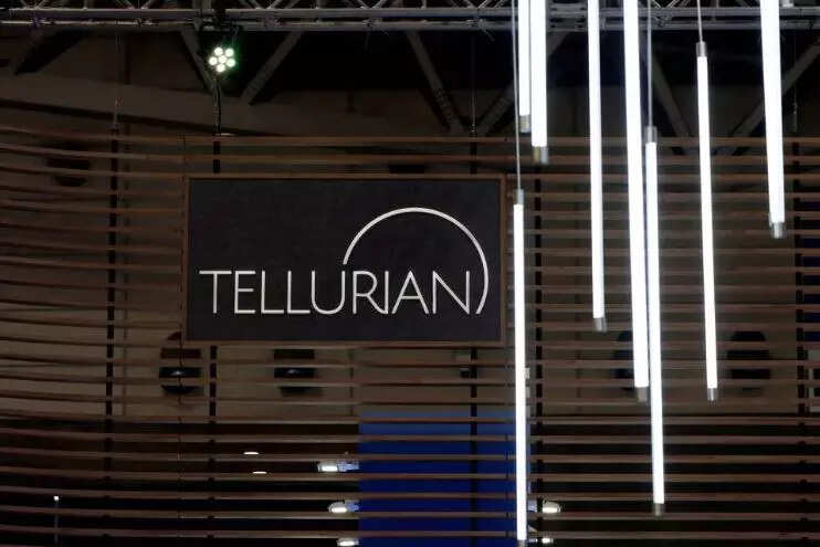  Tellurian and Gunvor spokespeople declined to comment ahead of the deadline.