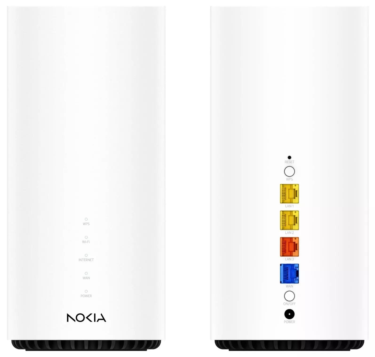 Nokia launches Wi-Fi 6E gateway for homes, offices