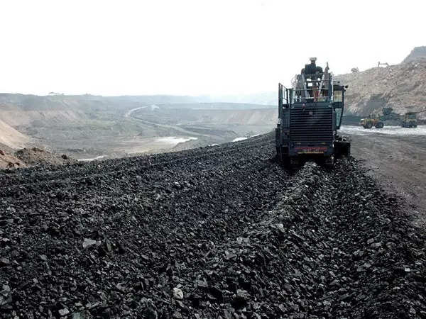 Pakistan: Chinese company complains of increasing incidents of theft in Thar Coal Block-1
