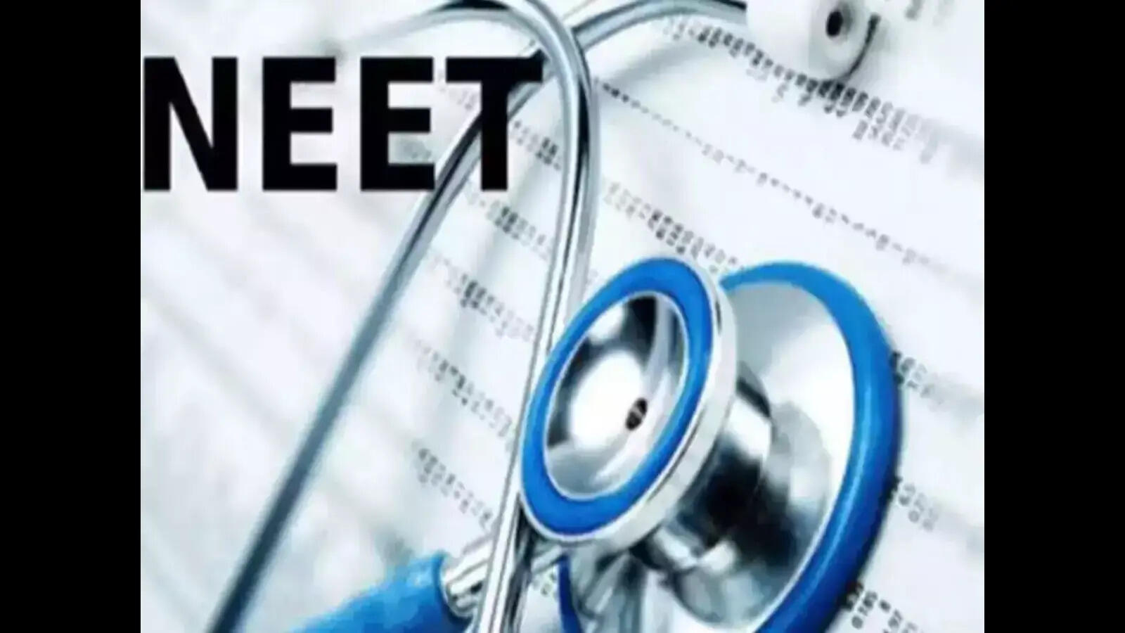 NEET online registrations now open for May 7 exam – ET Government