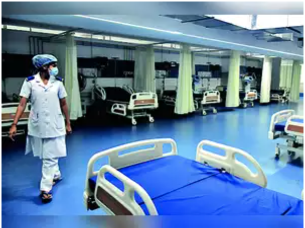 Marengo Asia acquires 250 beds Gurugram multi-specialty hospital