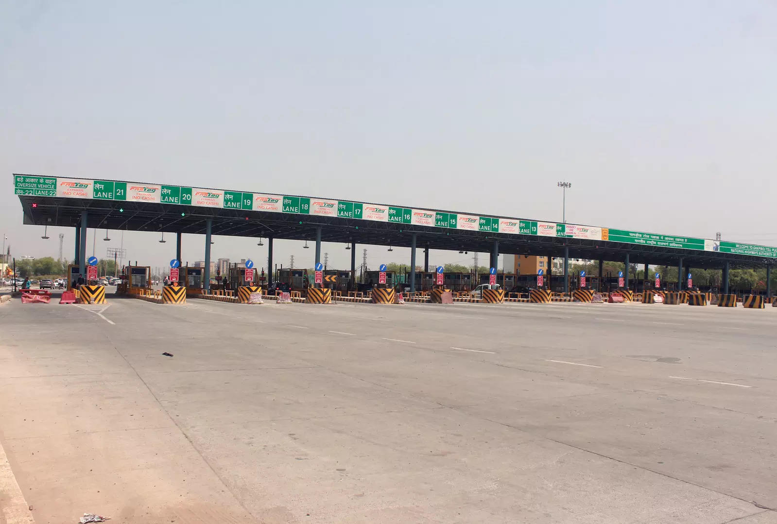 Macquarie to acquire BSCPL Aurang Tollway for Rs 1,600 crore