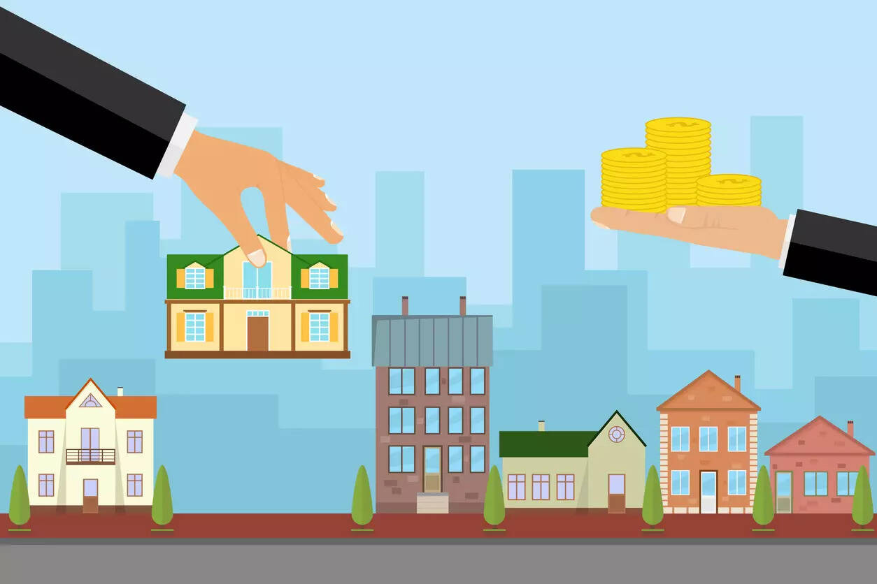 Nandan Nilekani's NRJN Family Trust sells Bengaluru residential property for Rs 55 crore