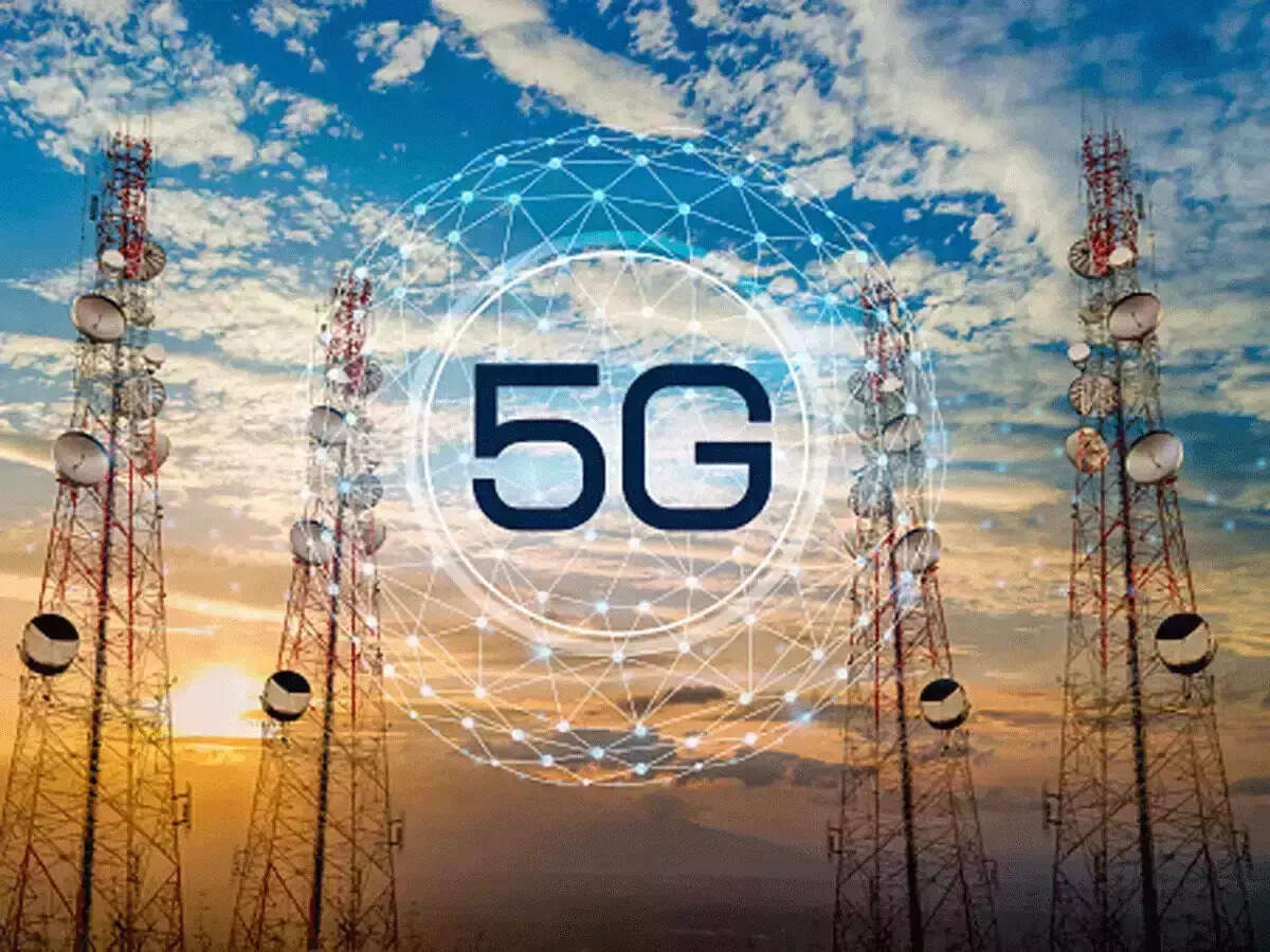 India 5G stack fully developed, ready to be exported: DoT