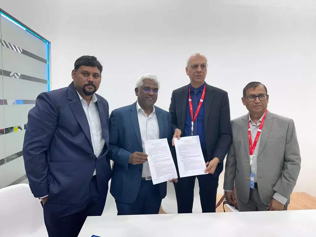 Aprecomm signs deal with Mauritius Telecom to deploy AI network intelligence solutions