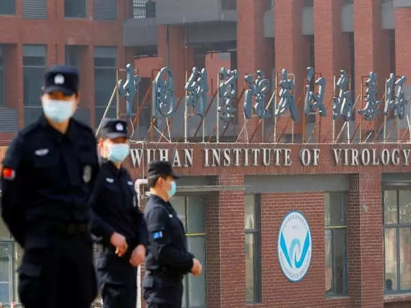 China dismisses FBI statement on COVID-19 lab leak theory