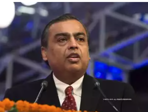 Asia’s richest man Mukesh Ambani to foray into genome testing with Rs 12,000 kit
