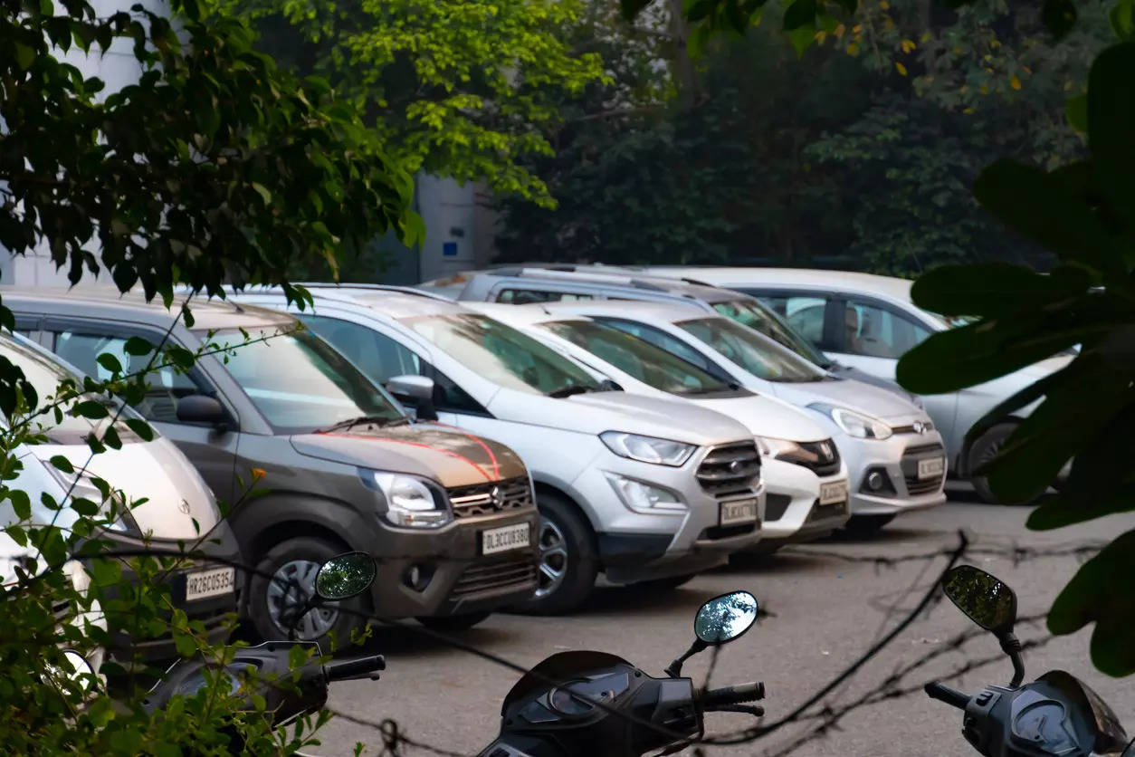 Best Self-Parking Cars in 2023