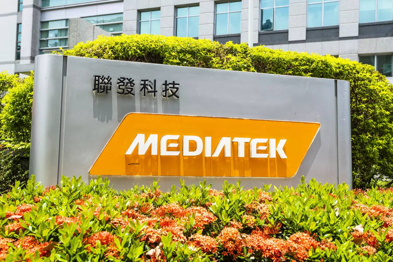 India to drive global 5G smartphone growth; world is watching 4G to 5G transition here: MediaTek’s Moynihan