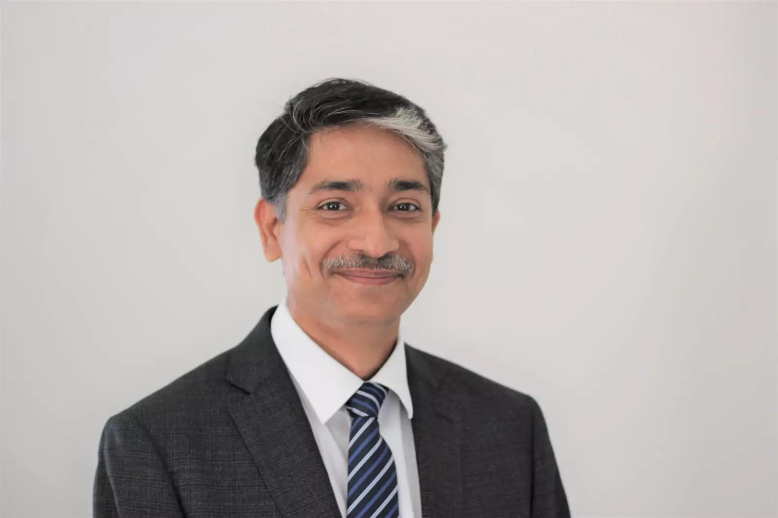  Manish Kumar, CEO, Solidworks.