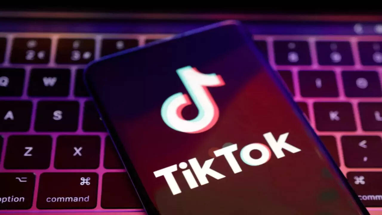 US House panel approves Bill giving Joe Biden power to ban TikTok