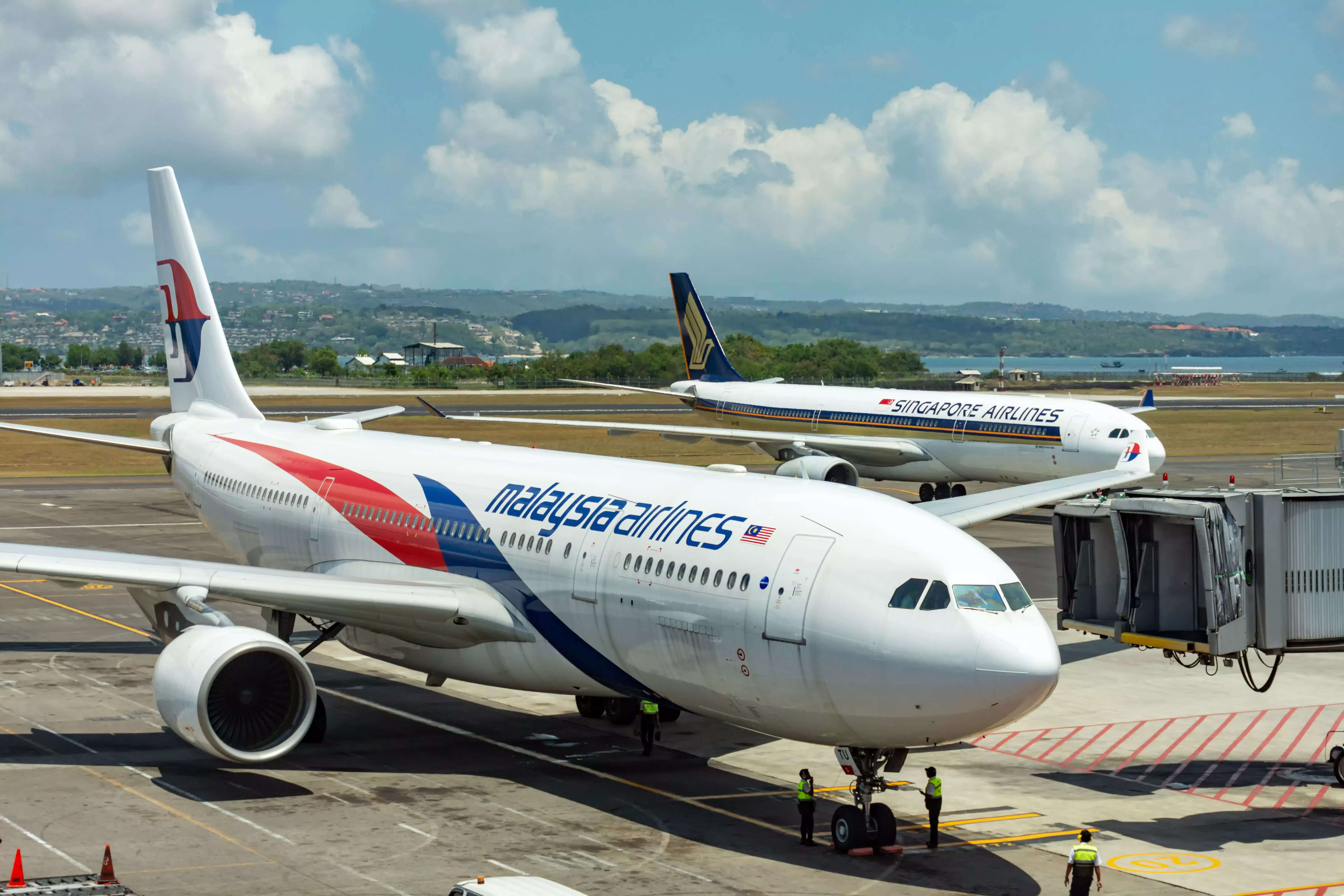 Malaysia Airlines enhances sales distribution network in India