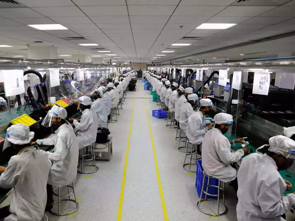 Apple suppliers created 50,000 direct jobs in India, HR News 