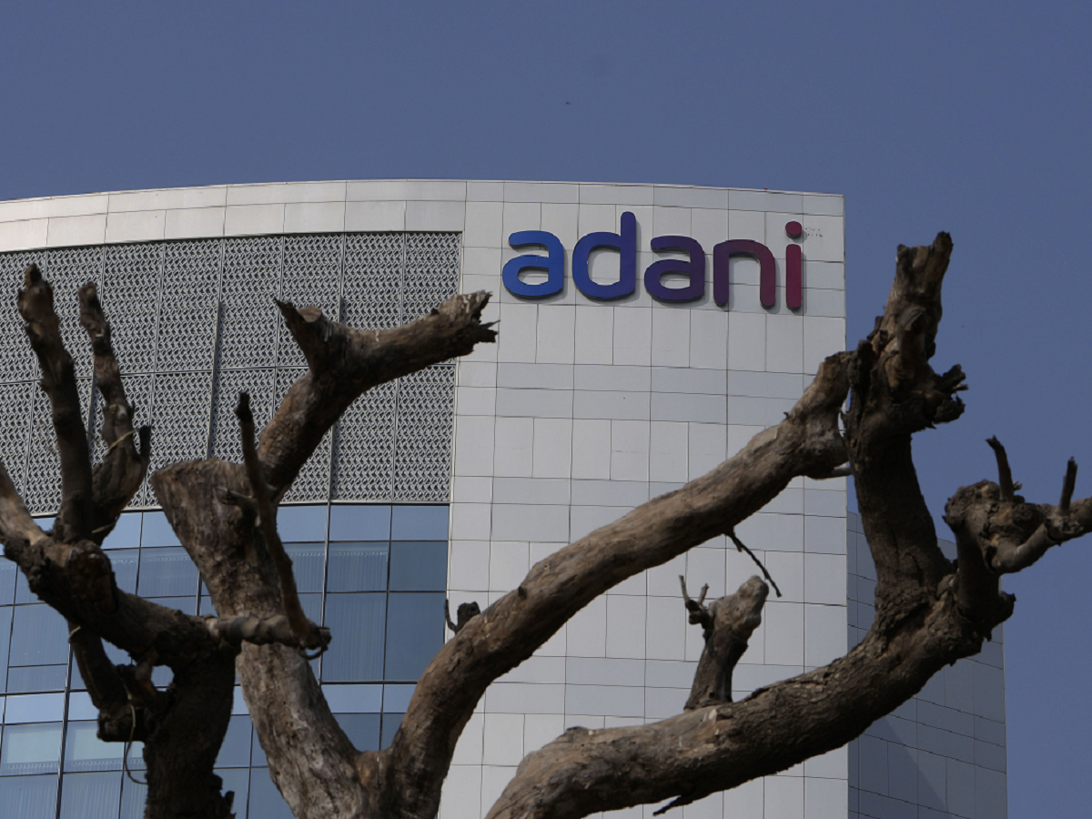 Australian pension fund client queries GQG about Adani investment