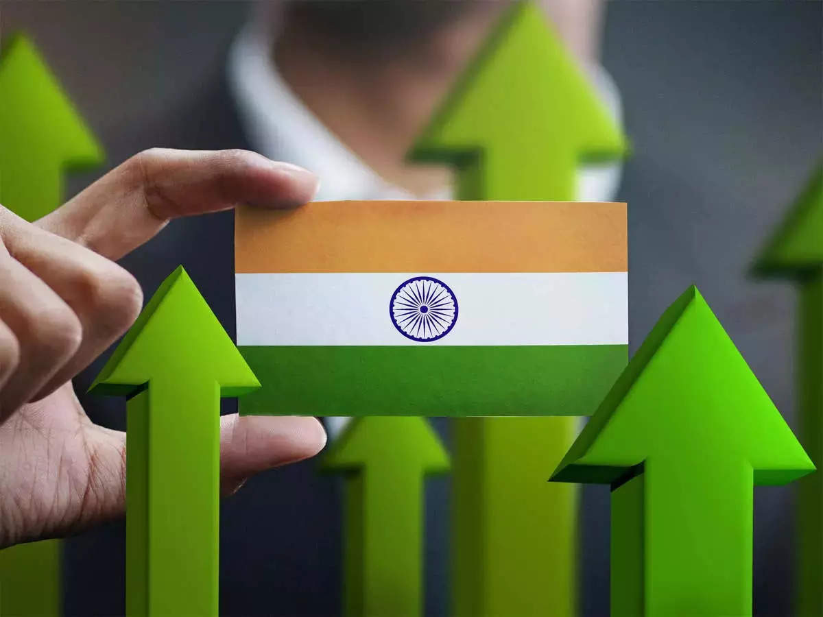 India's economic activity grows faster in Jan'23, GVA at seven-month-high: Report