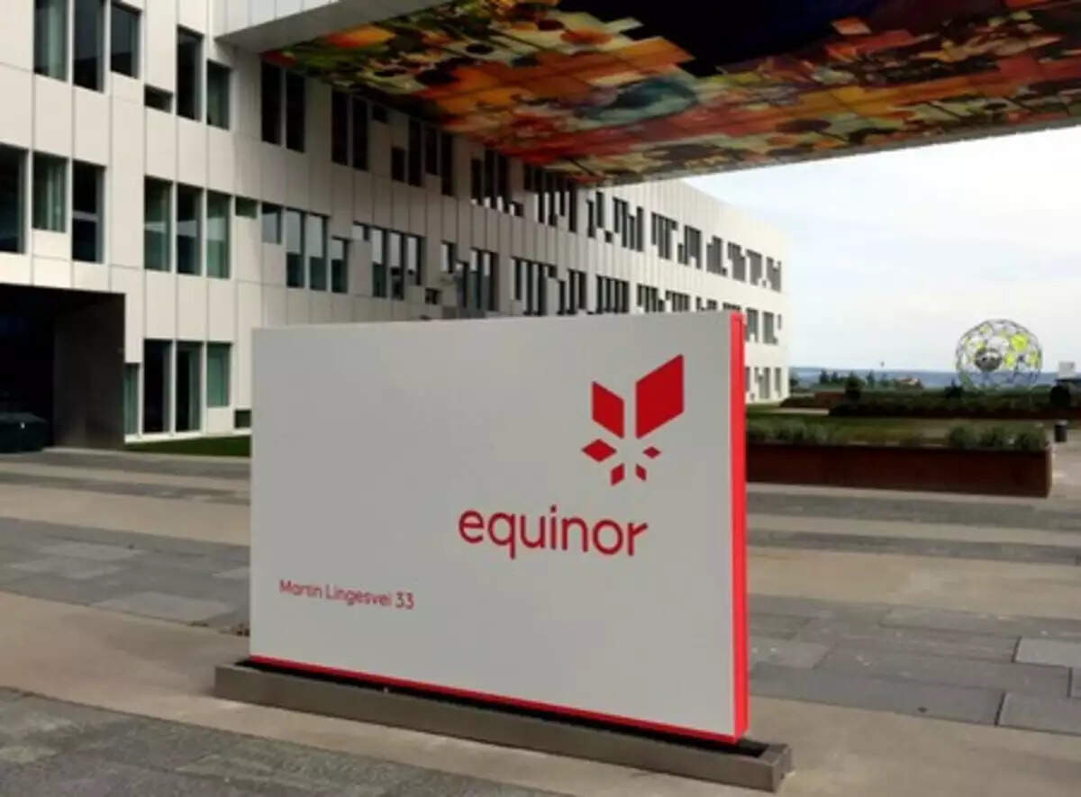  Equinor is already operator of the planned offshore Rosebank oil and gas project.