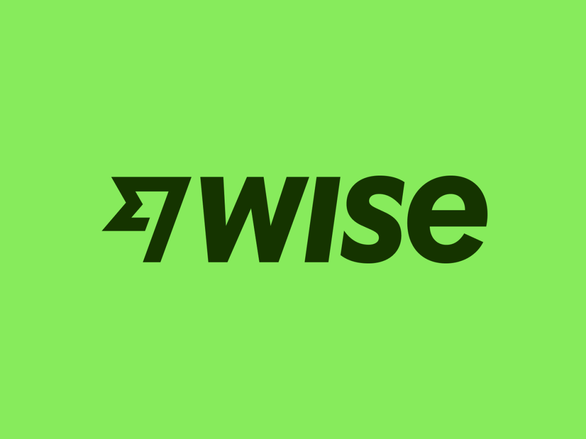 Wise Logo