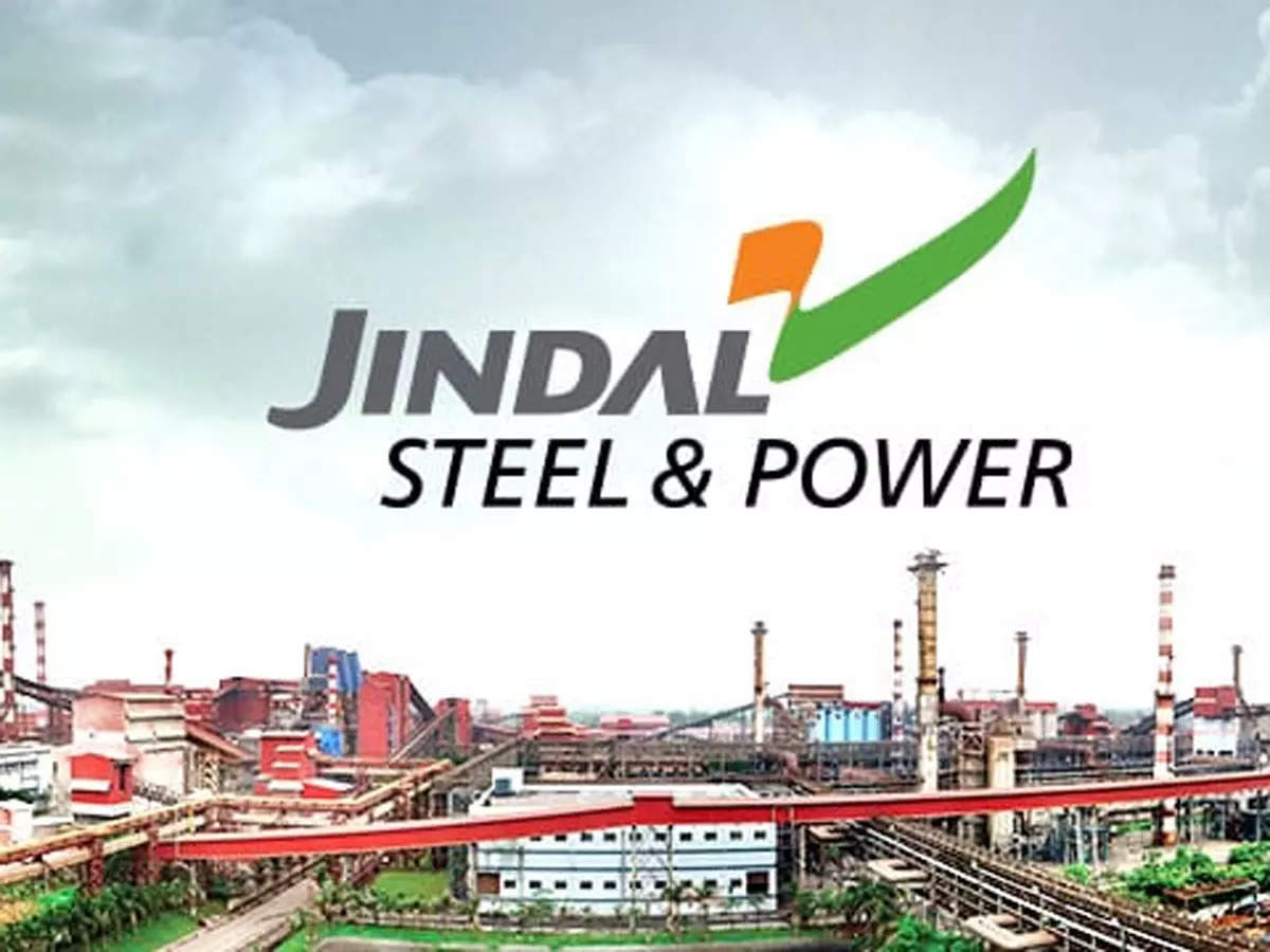  Jindal Steel and Power 