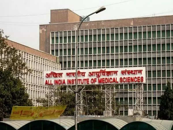  AIIMS Delhi to establish Robotic Surgery Training Facility