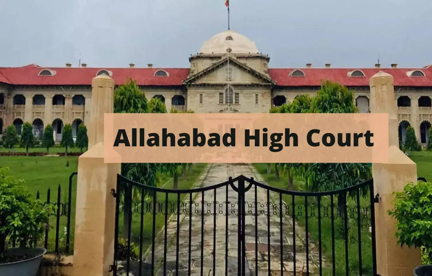 Centre elevates 20 additional judges as permanent judges in 4 high courts  including 10 in Allahabad HC, ET Government
