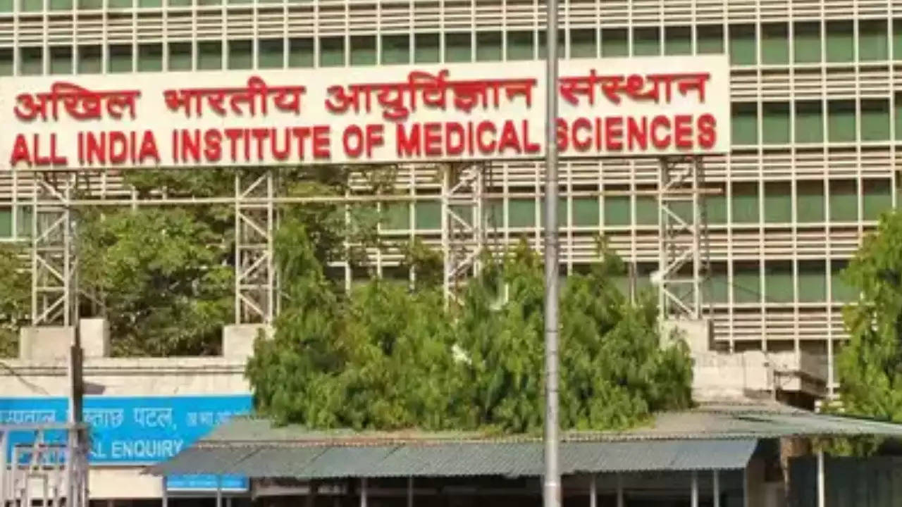 2 government hospitals to share patient load with Delhi AIIMS