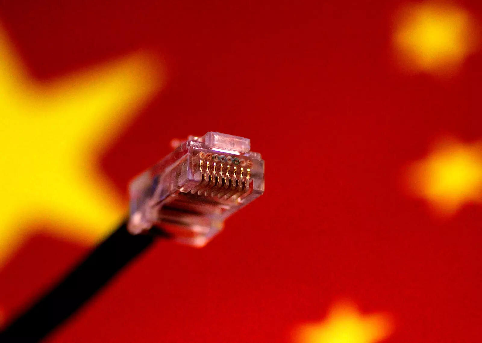 China stresses tech self-reliance target, firms should lead innovation