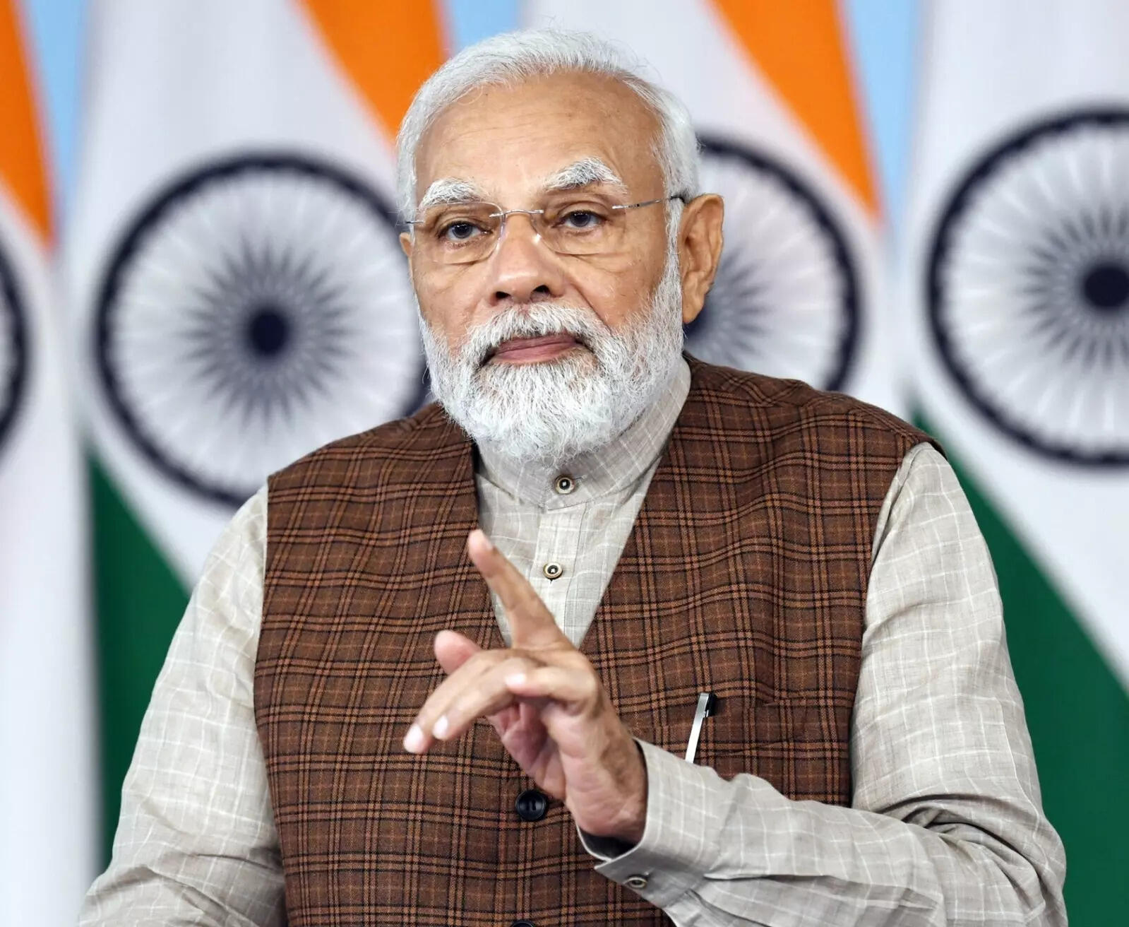 PM Modi to address Post-Budget Webinar on 'Health and Medical Research' on Monday