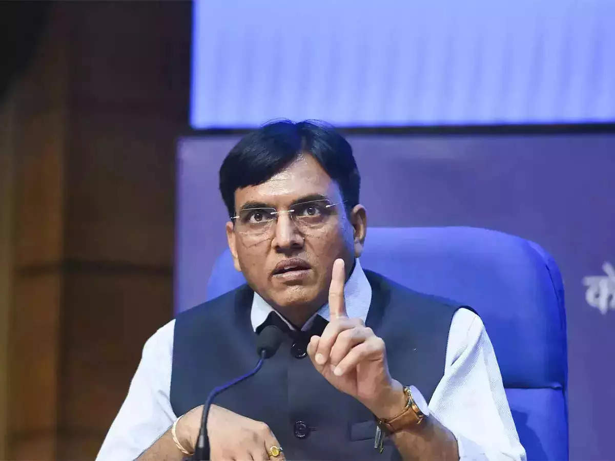Ayushman Bharat Health and Wellness Centres scheme cannot be converted by states: Health Minister Mandaviya