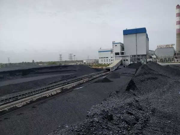 Sri Lanka: China-funded Norochcholai Coal Power Plant could affect Maha Bodhi Tree