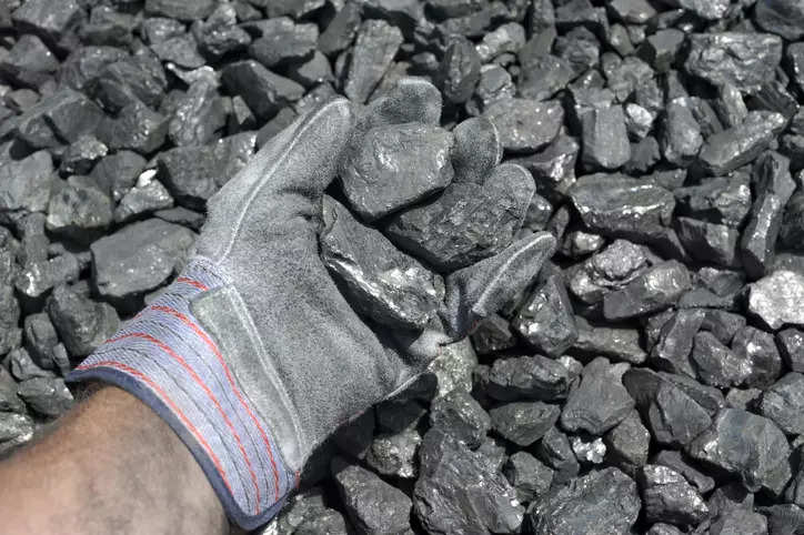 China leans on coal amid energy security push